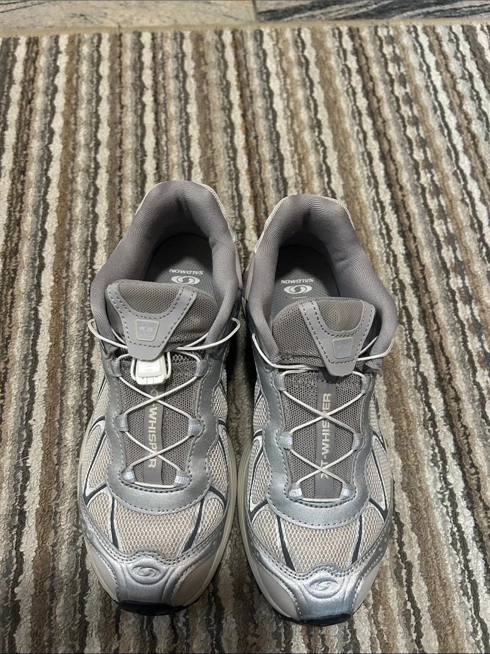 Salomon Whisper XT sneakers